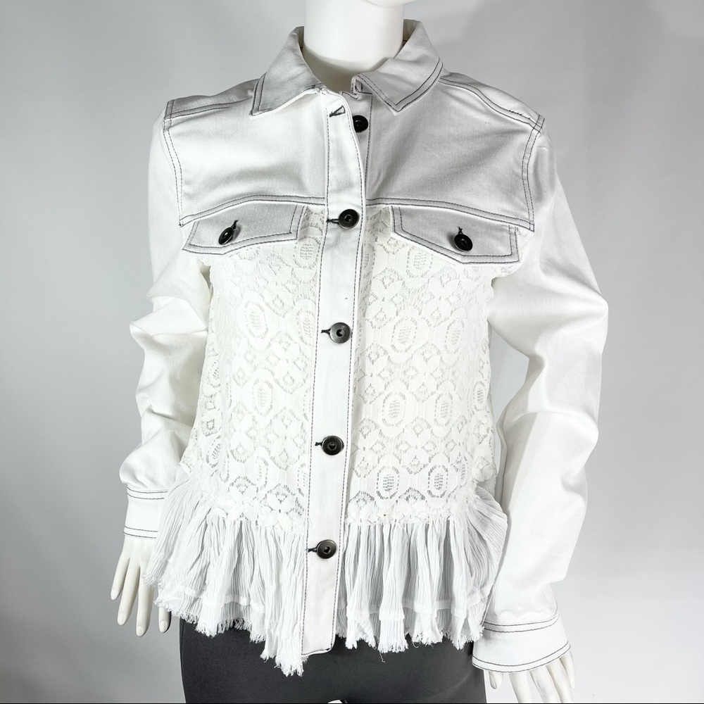 Grace Element Jacket Size M